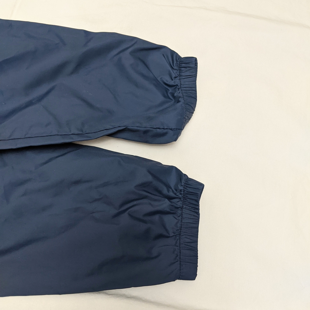 Like New Columbia Boys Rain Jacket Size M 10-12 - Picture 6 of 12